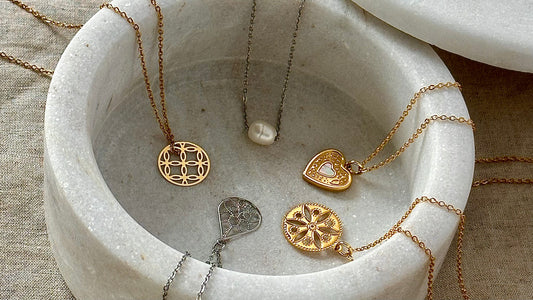 Inspiration behind ADUR Collection