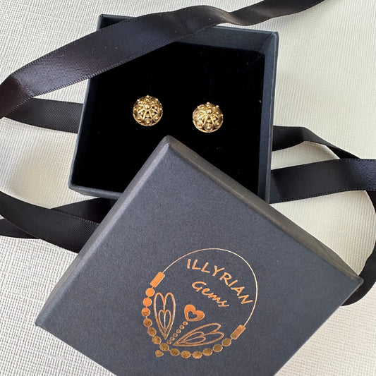 Jewellery packaging and sustainability