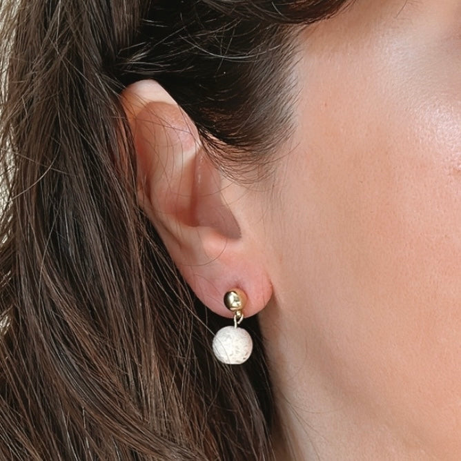 Aura Earrings