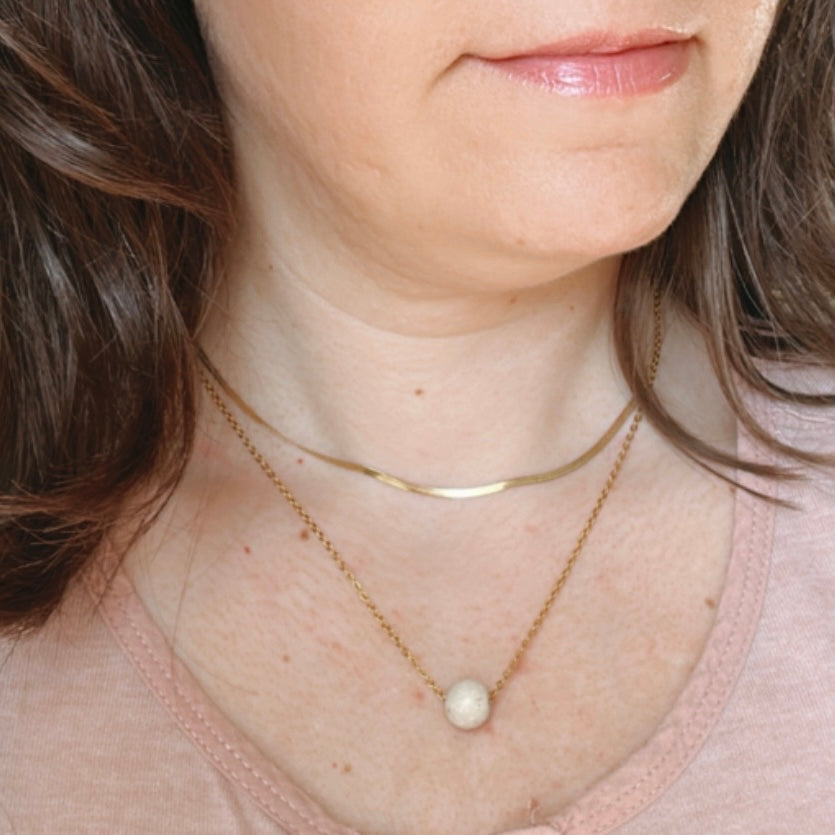 Talia Necklace