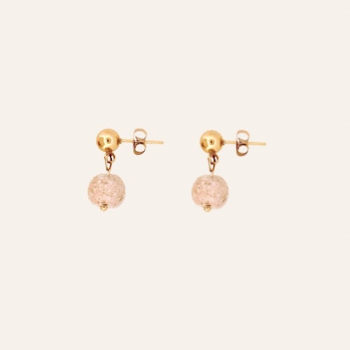 Aura Earrings