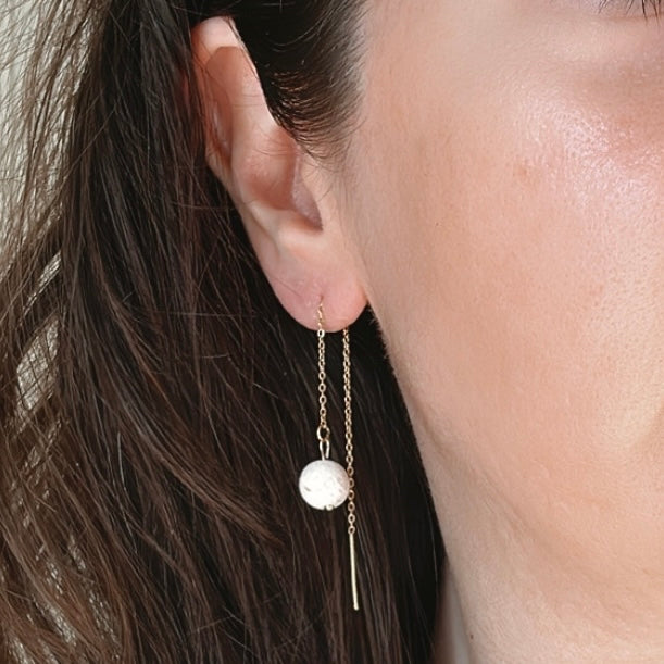 Leila Earrings