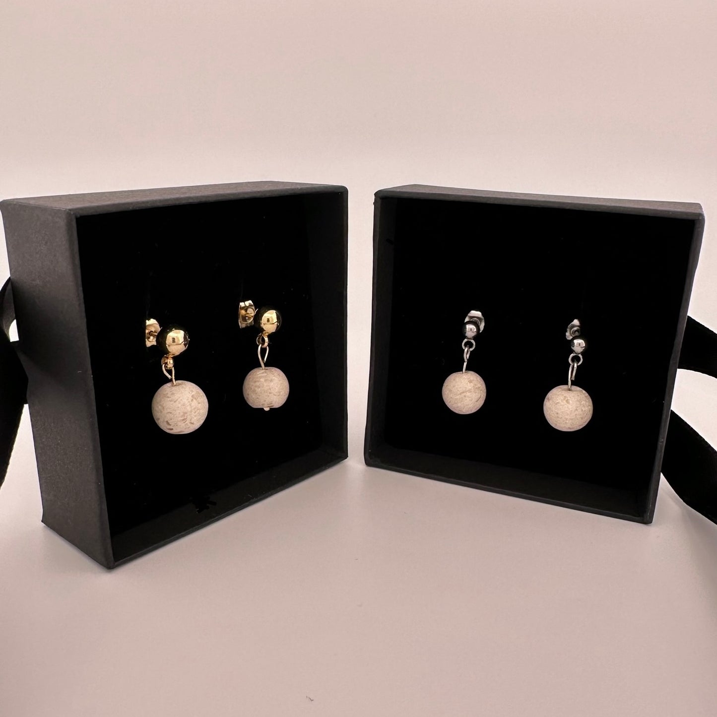 Aura Earrings