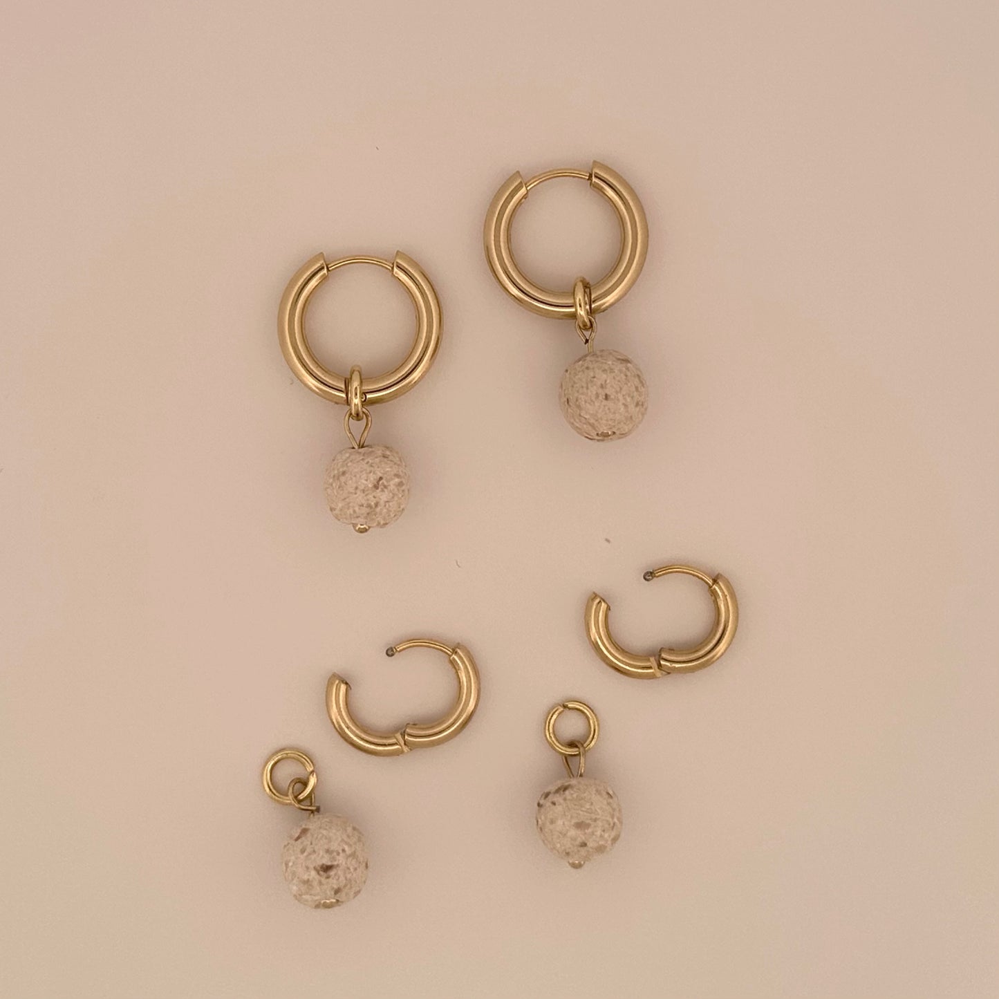 Luna Earrings