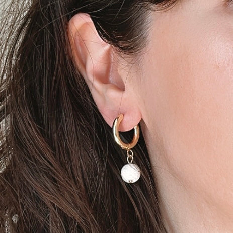 Luna Earrings