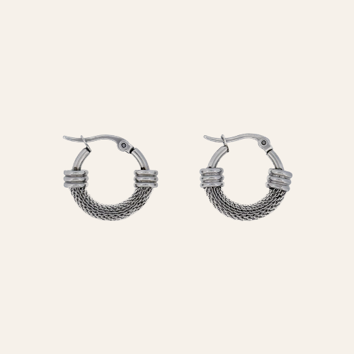 Amara Earrings