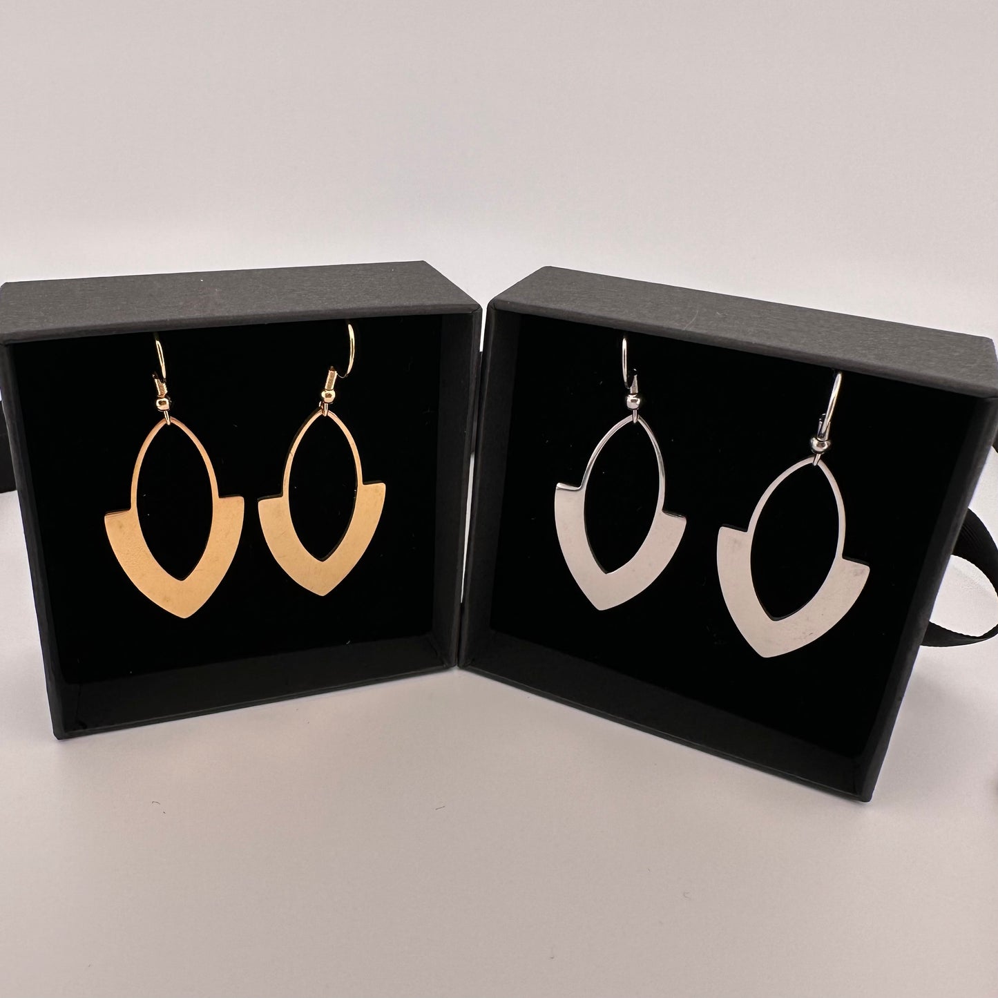 Bianca Earrings