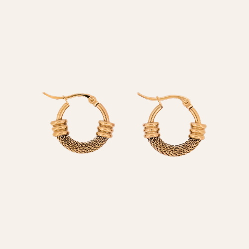 Amara Earrings