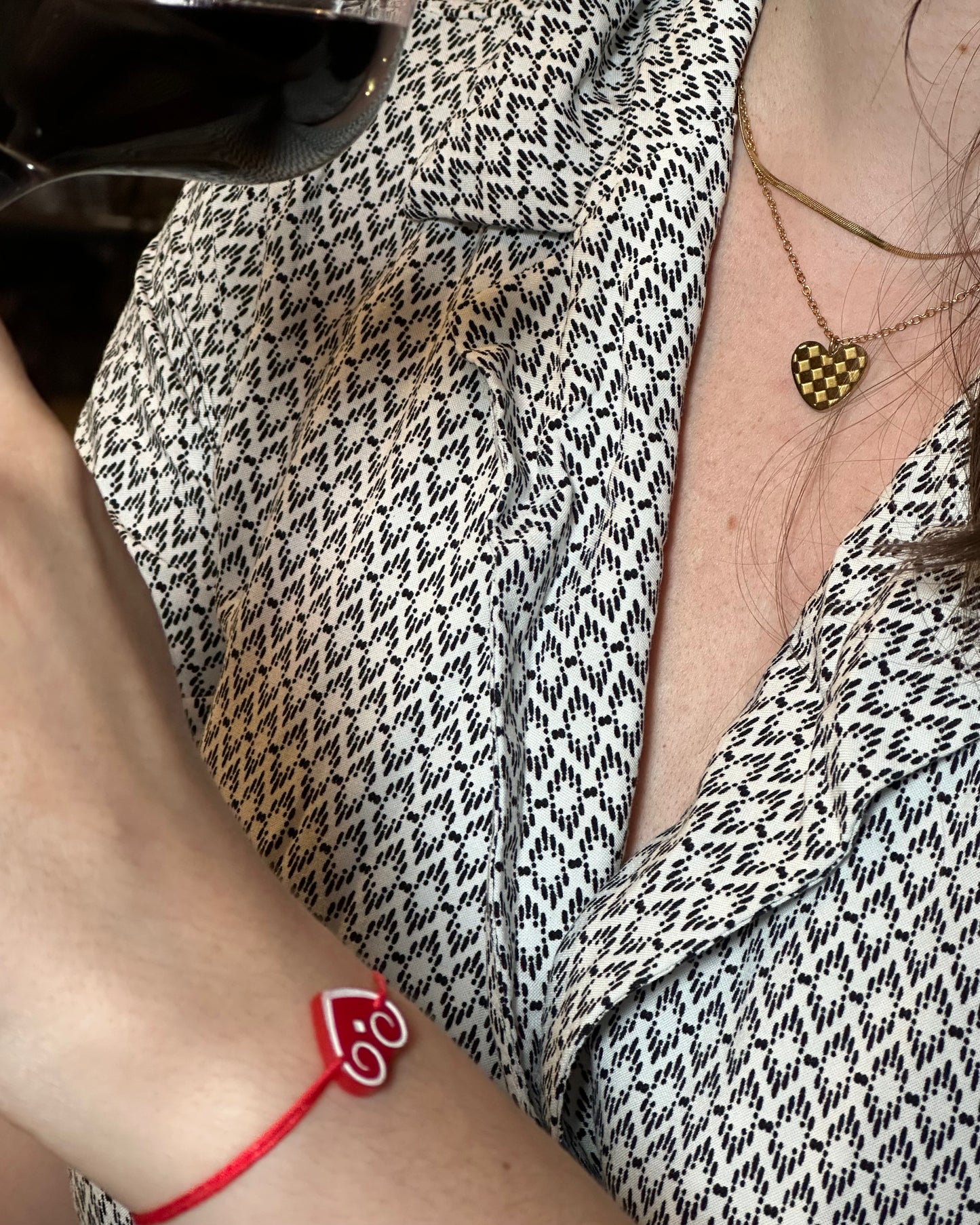 Licitar Cord Bracelet