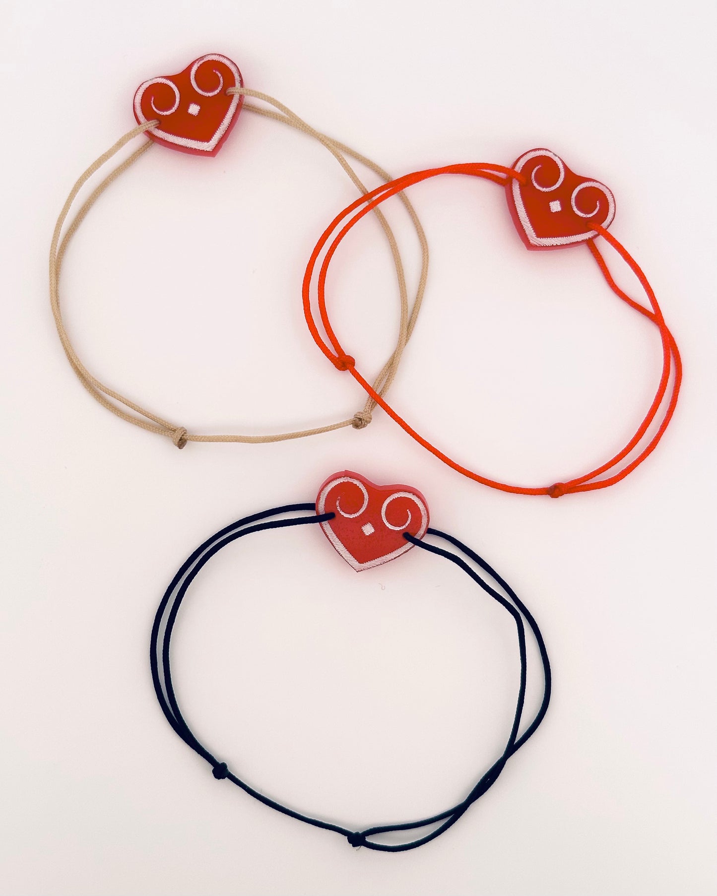 Licitar Cord Bracelet