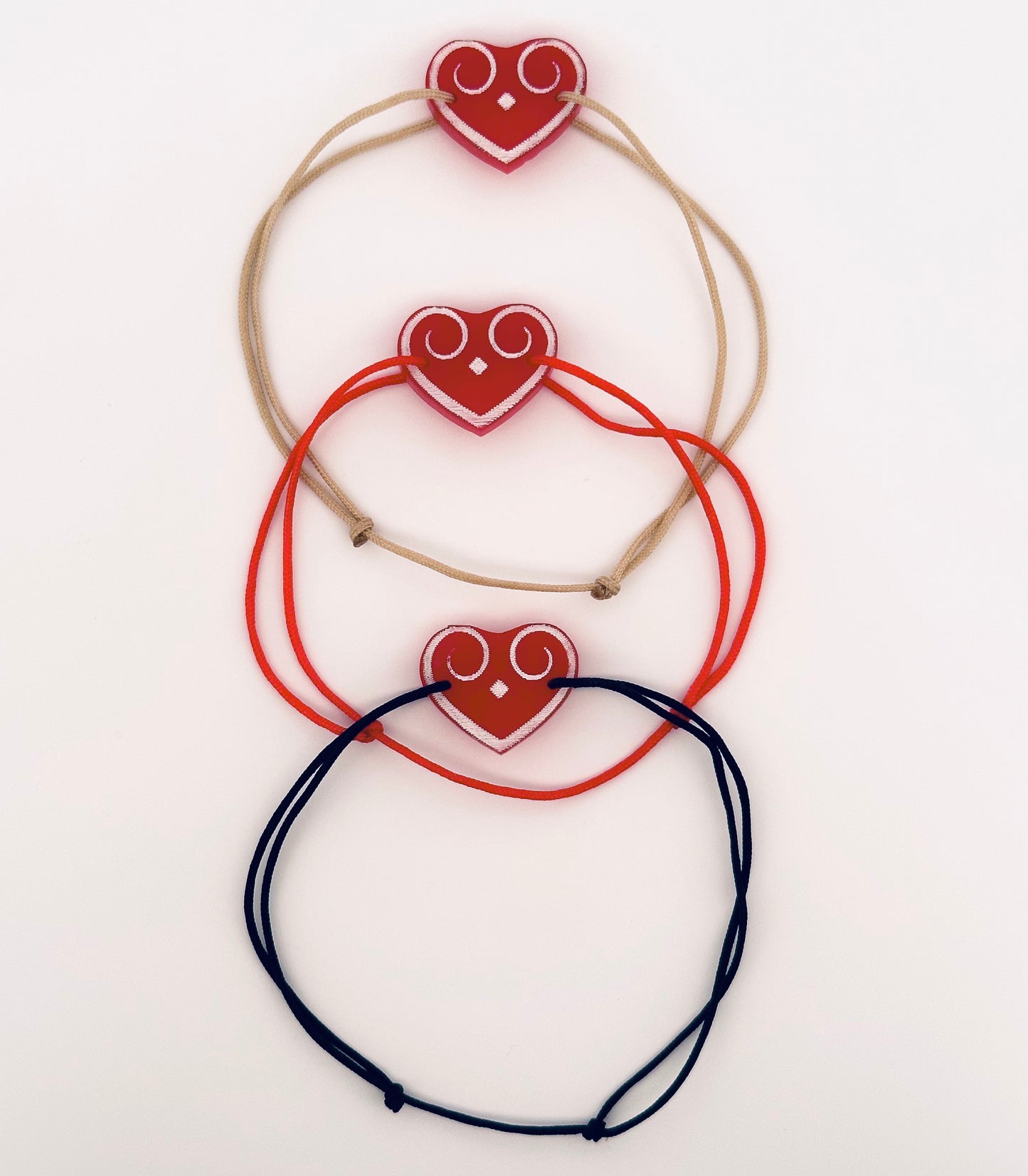 Licitar Cord Bracelet