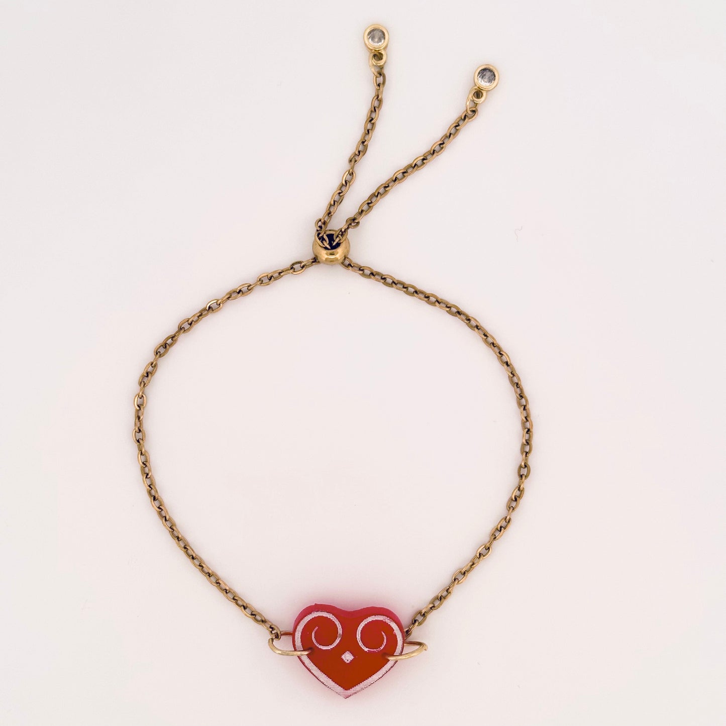 Licitar Chain Bracelet