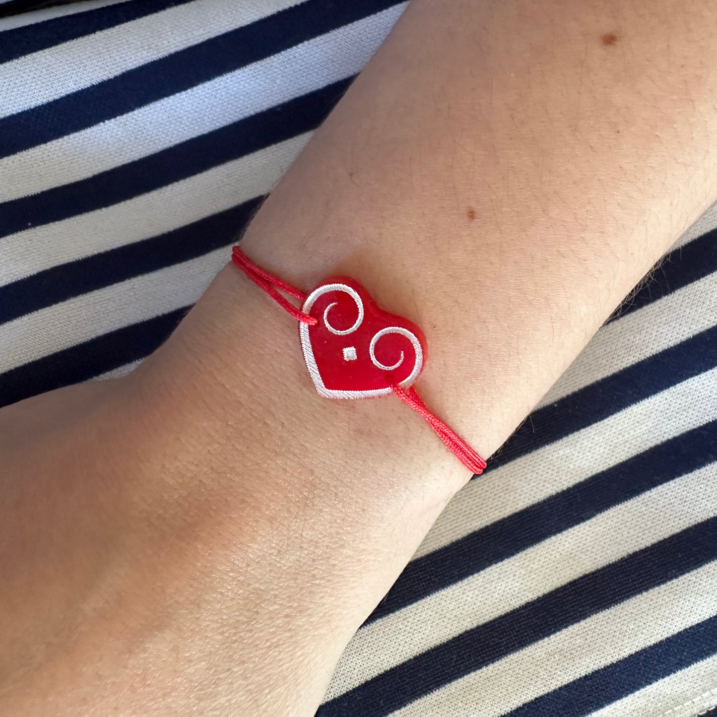 Licitar Cord Bracelet