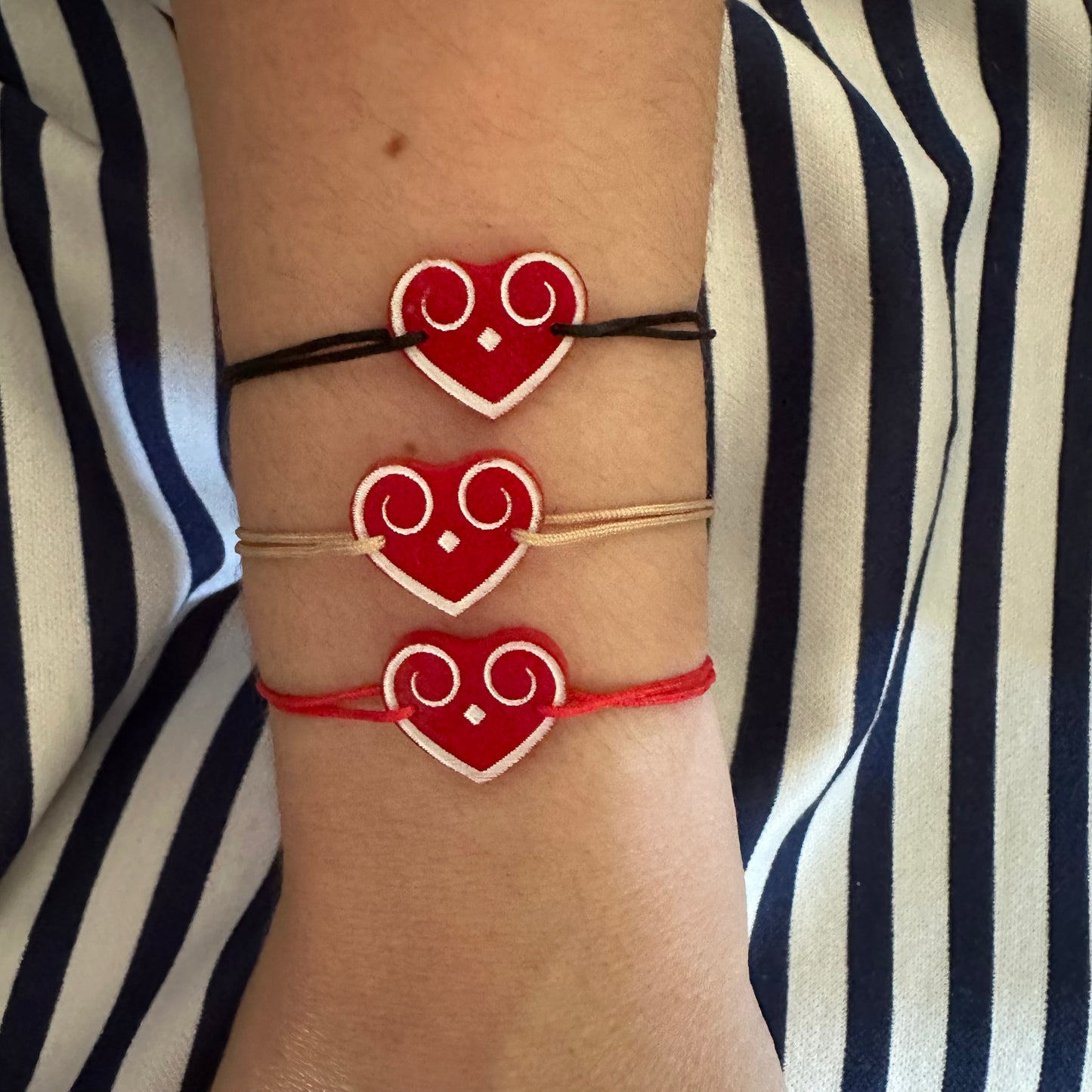 Licitar Cord Bracelet