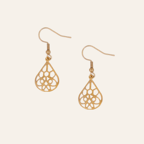 Mikelle Earrings