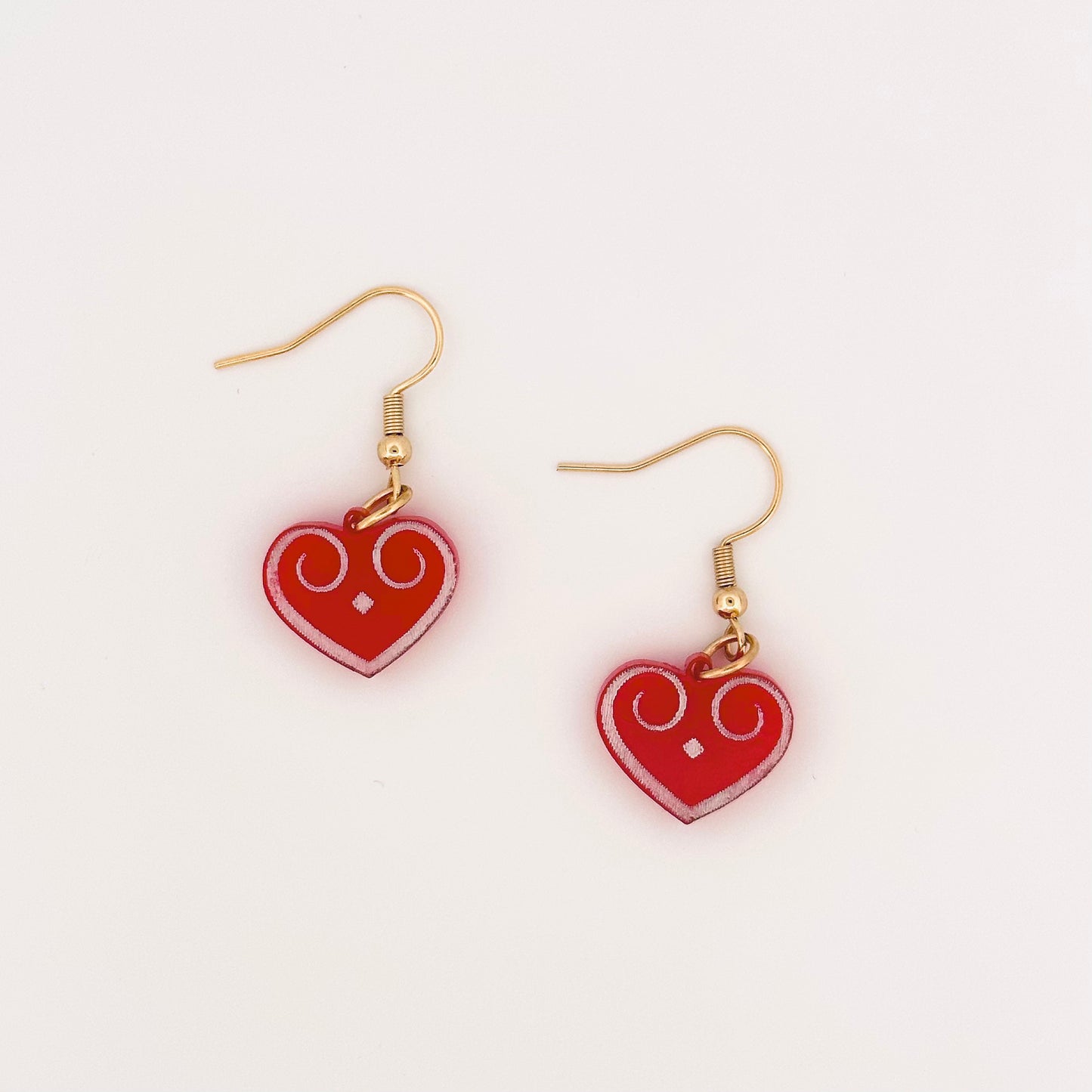 Licitar Hook Earrings