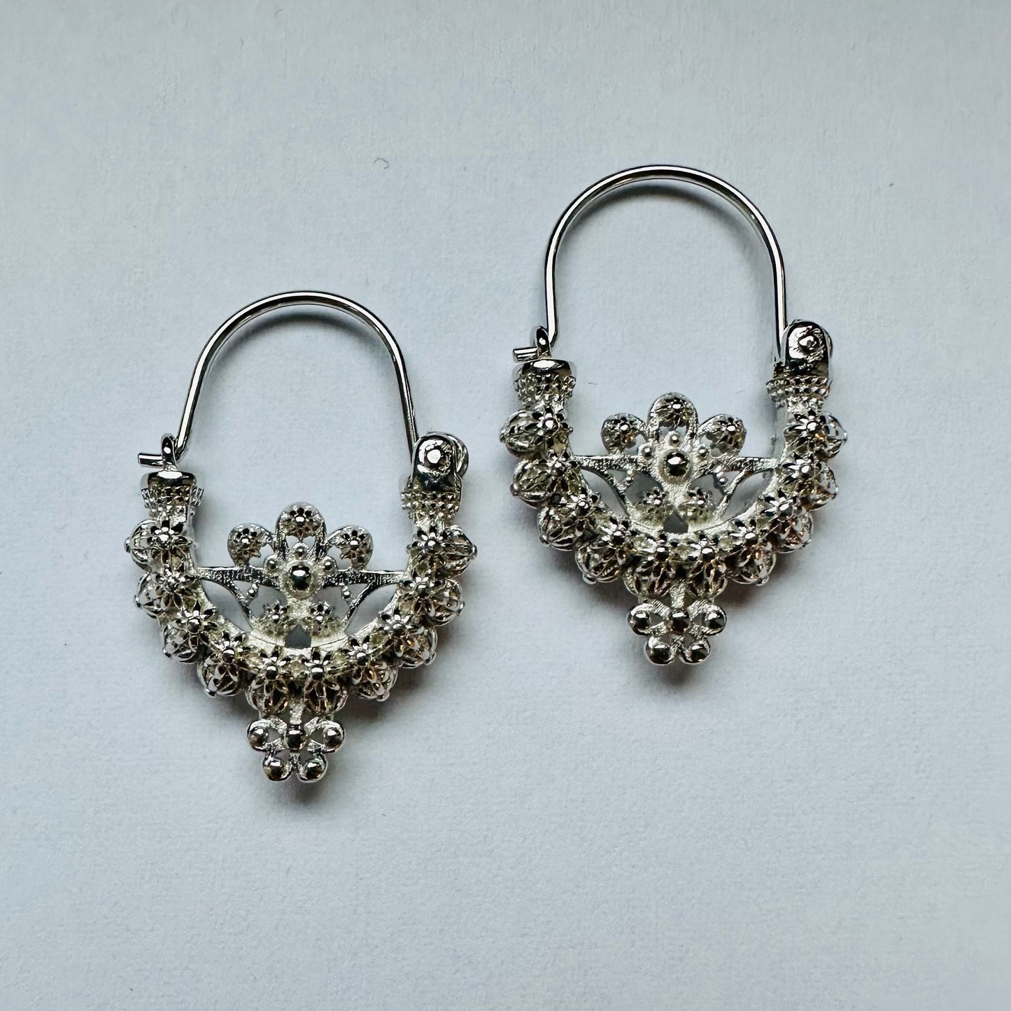 Spalatum Earrings - New Style