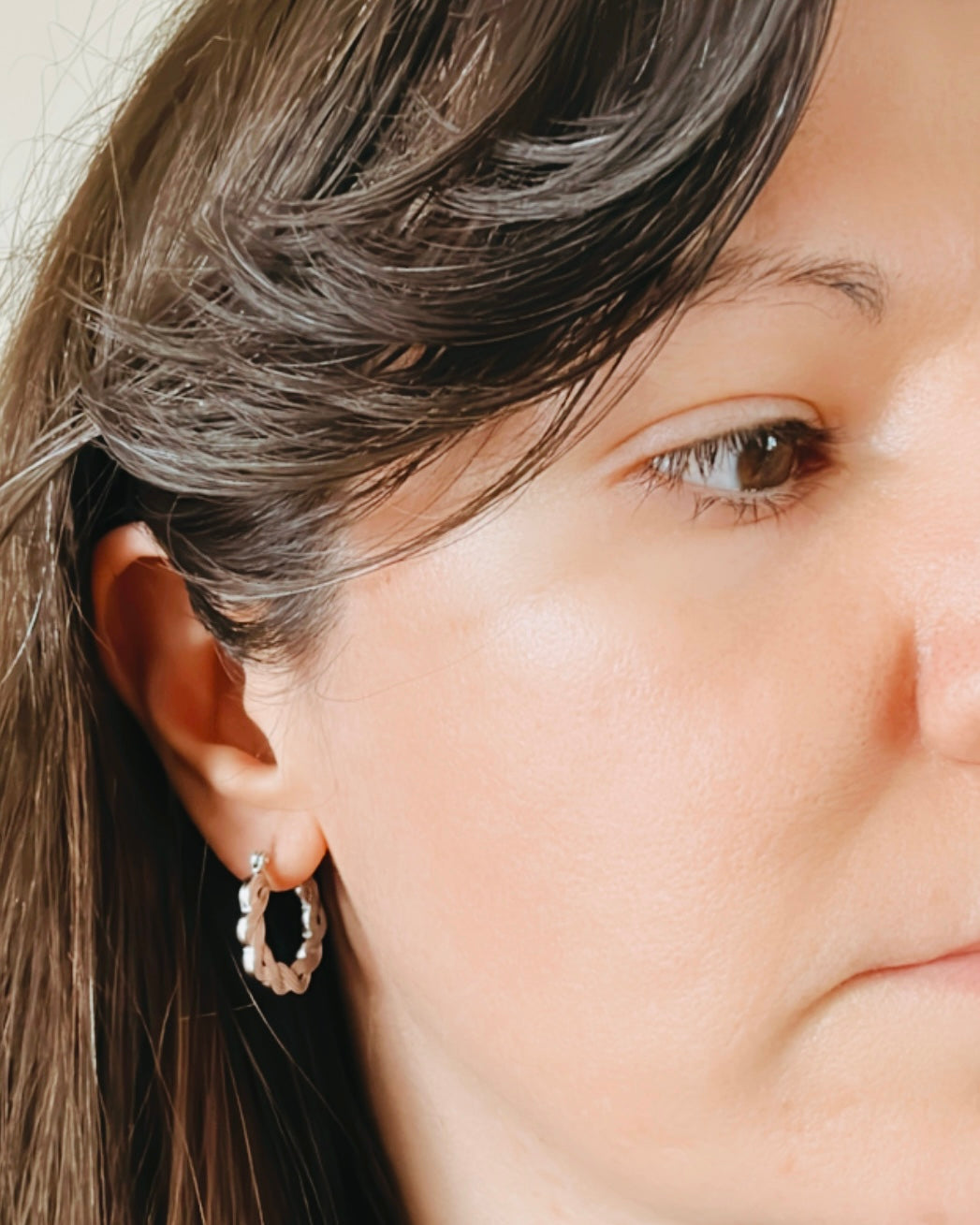 Lucia earrings sales