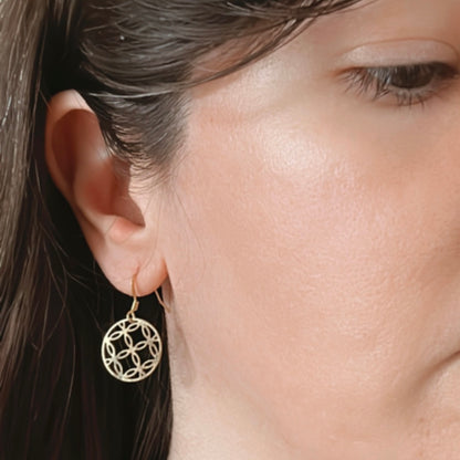 Ellena Earrings