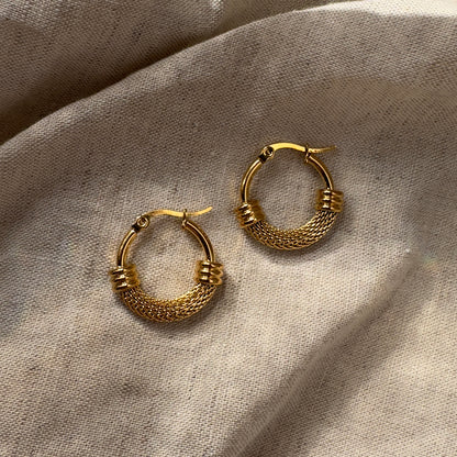 Amara Earrings